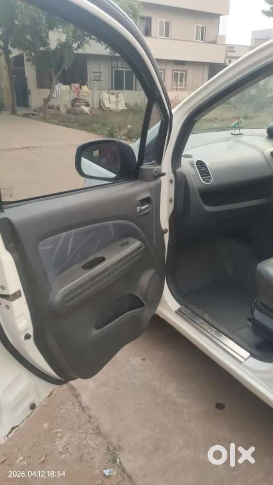 Maruti Suzuki Ritz 2010 Petrol Good Condition