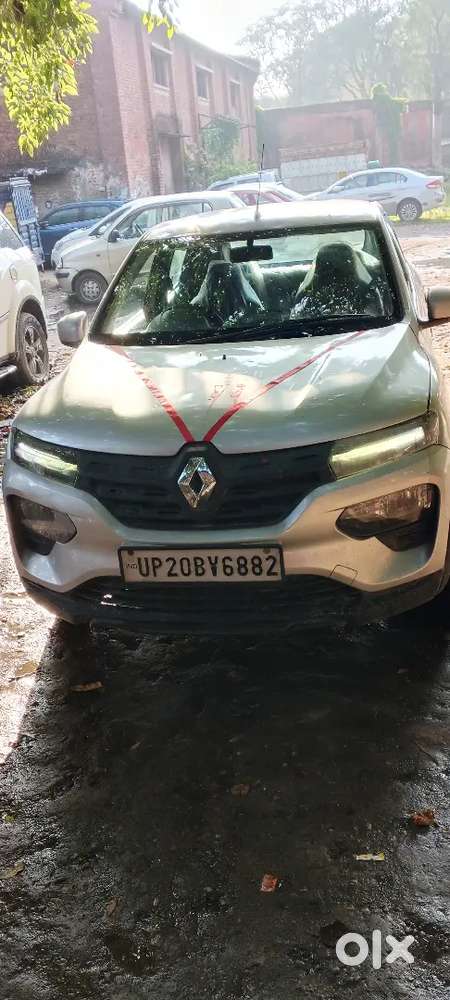 Renault Kwid Neotech 2020 Ka Last December Model