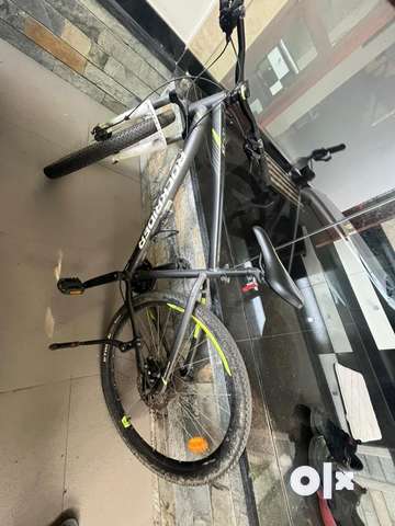 St 520 sport trail Bicycles 1758332252