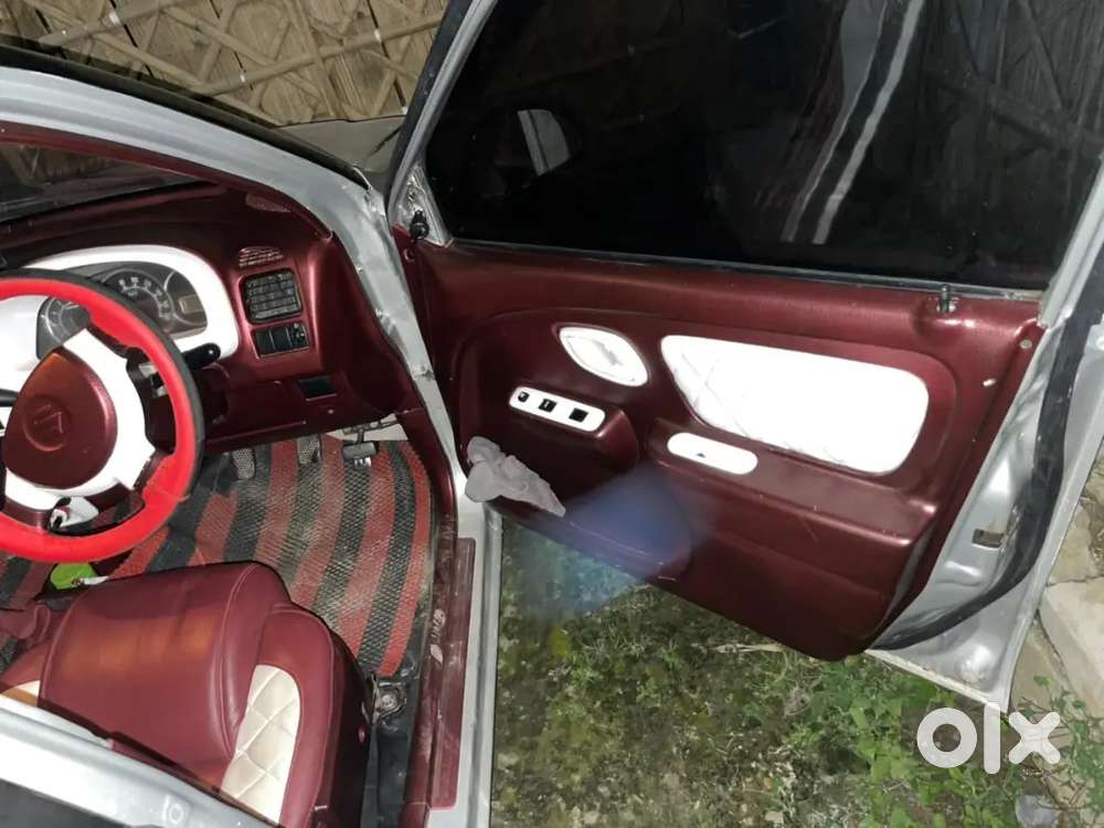 Maruti Suzuki Alto K10 2011 Petrol 110000 Km Driven