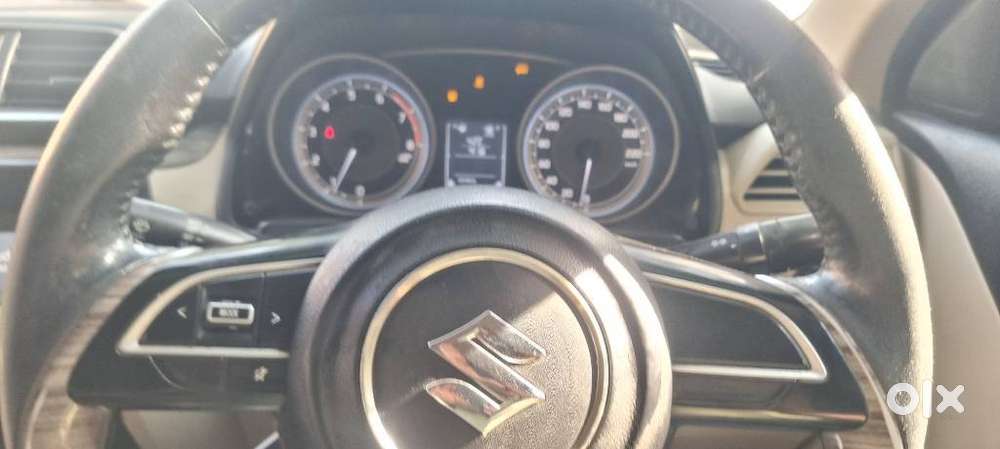 Maruti Suzuki Swift Dzire Zxi Plus , 2023, Cng & Hybrids