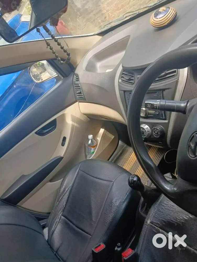 Hyundai Eon 1914