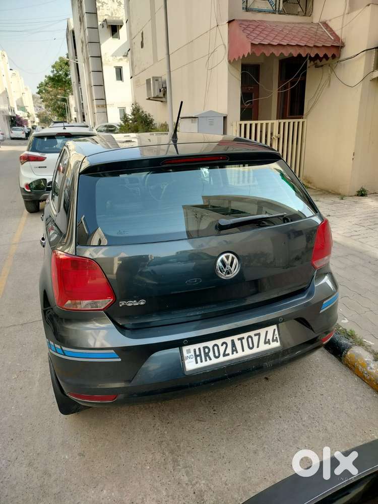 Volkswagen Polo Gt Tsi Sport Edition, 2019, Petrol