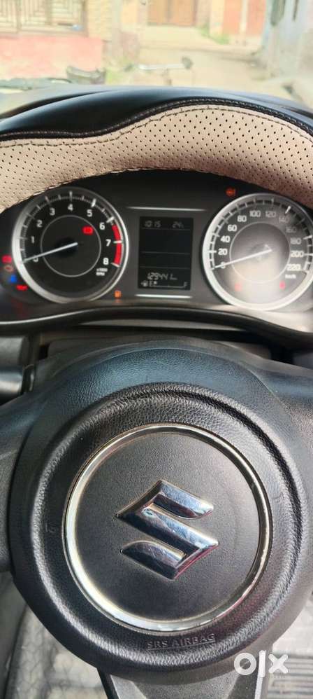 Maruti Suzuki Baleno 1.2 Sigma Hr 48