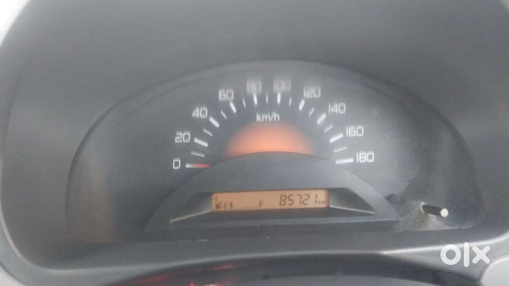 Maruti Suzuki Wagon R Lxi Optional, 2010, Petrol
