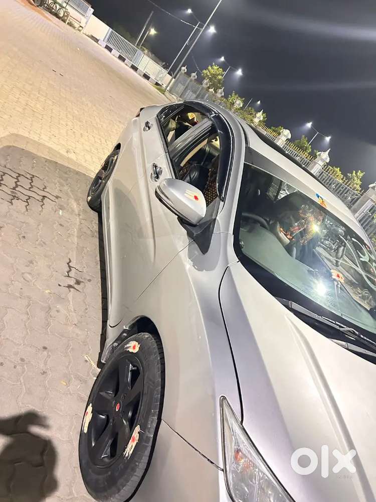 Honda City 2014 Diesel Well Maintained