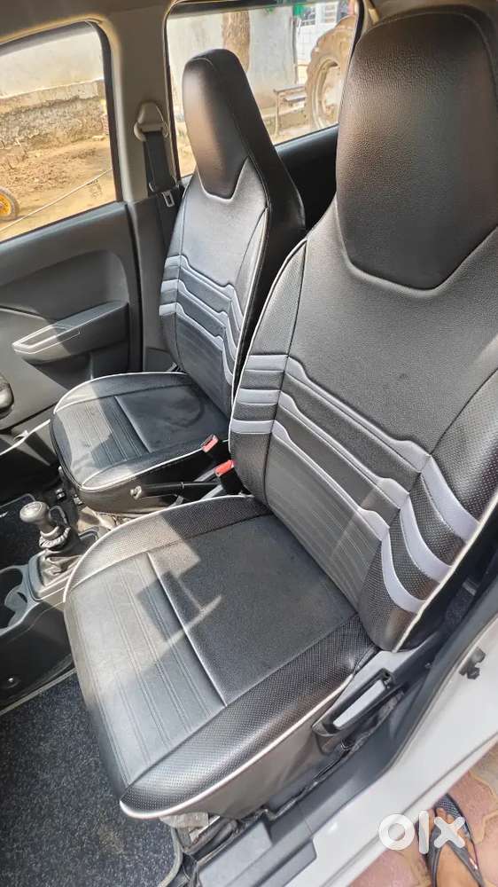2nd Owner 2023 Maruti Alto