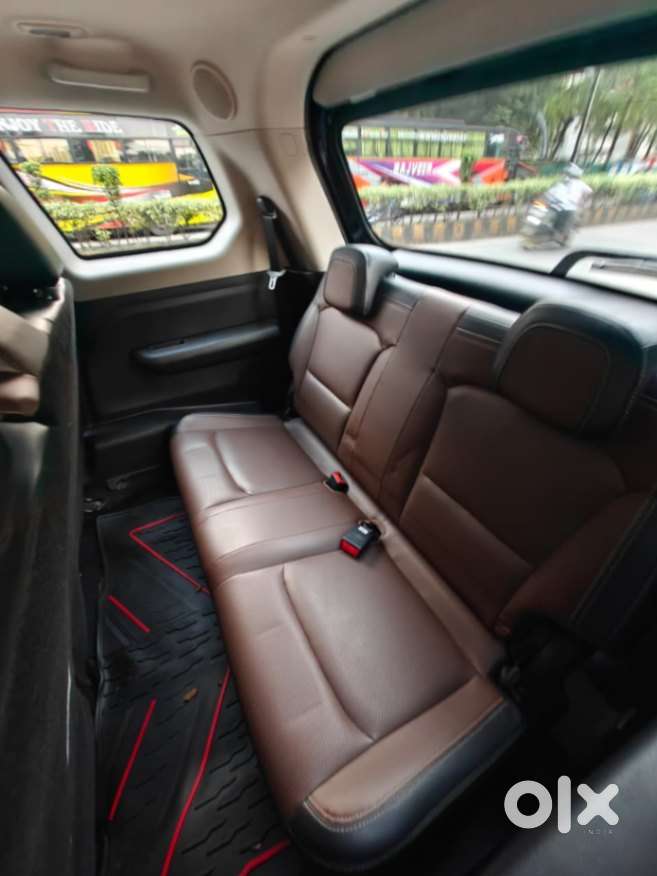 Mahindra Scorpio-n 2.2 Z8 Diesel At 4wd 7 Str, 2024, Diesel