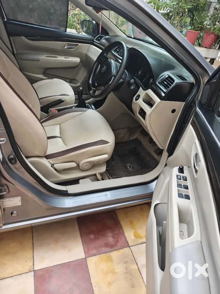Maruti Suzuki , Ciaz , 2017 , Diesel, Dark Grey