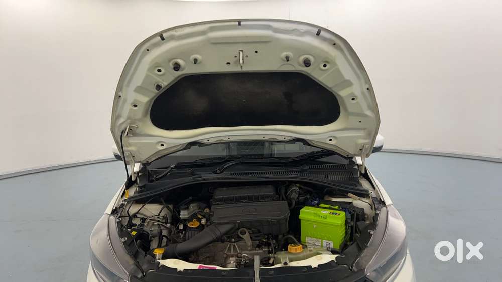 Tata Tiago Xz, 2020, Petrol