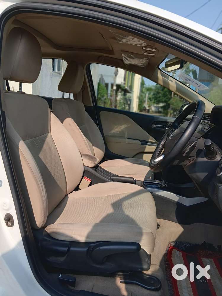 Honda City I-vtec Vx, 2019, Petrol