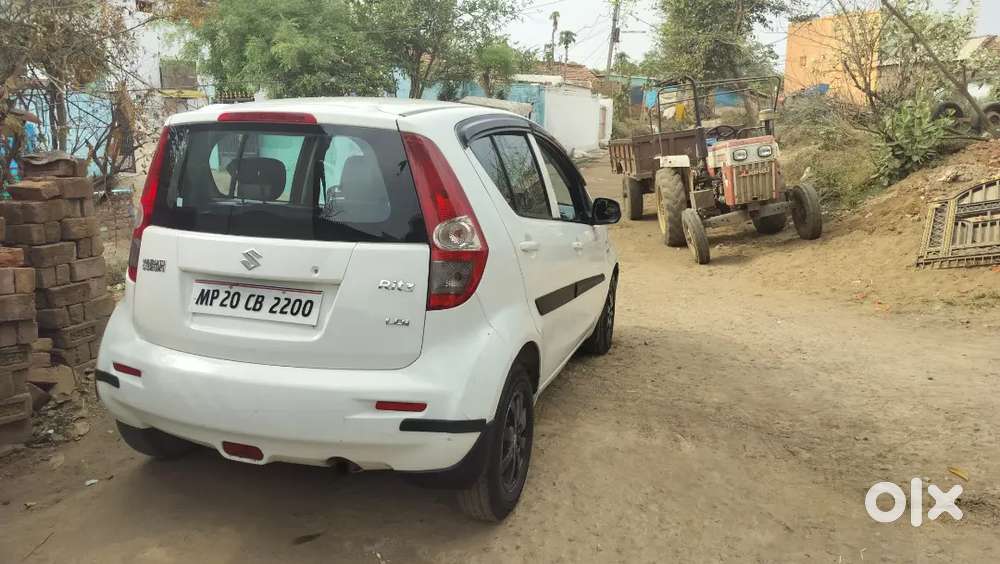 4 Tayar New H Battery New