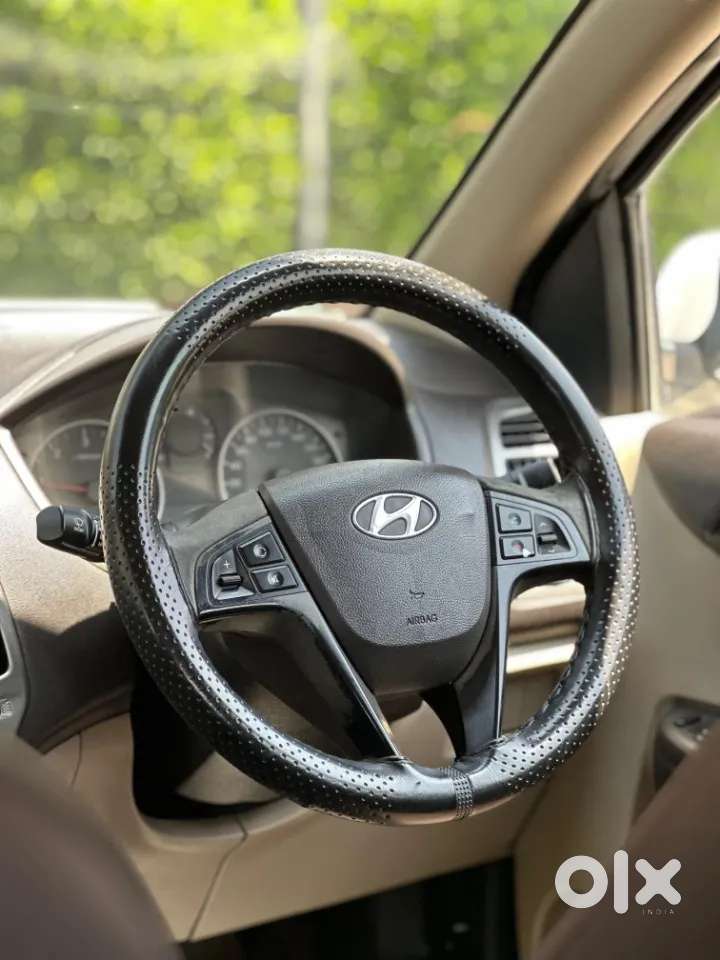Hyundai I20, 2013, Diesel