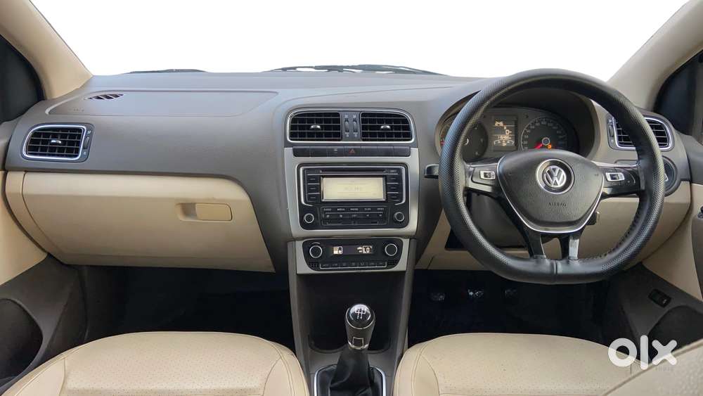 Volkswagen Vento 1.5 Tdi Highline, 2015, Diesel
