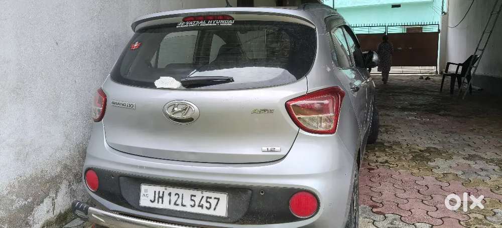 Hyundai I10 Asta 1.2 2019