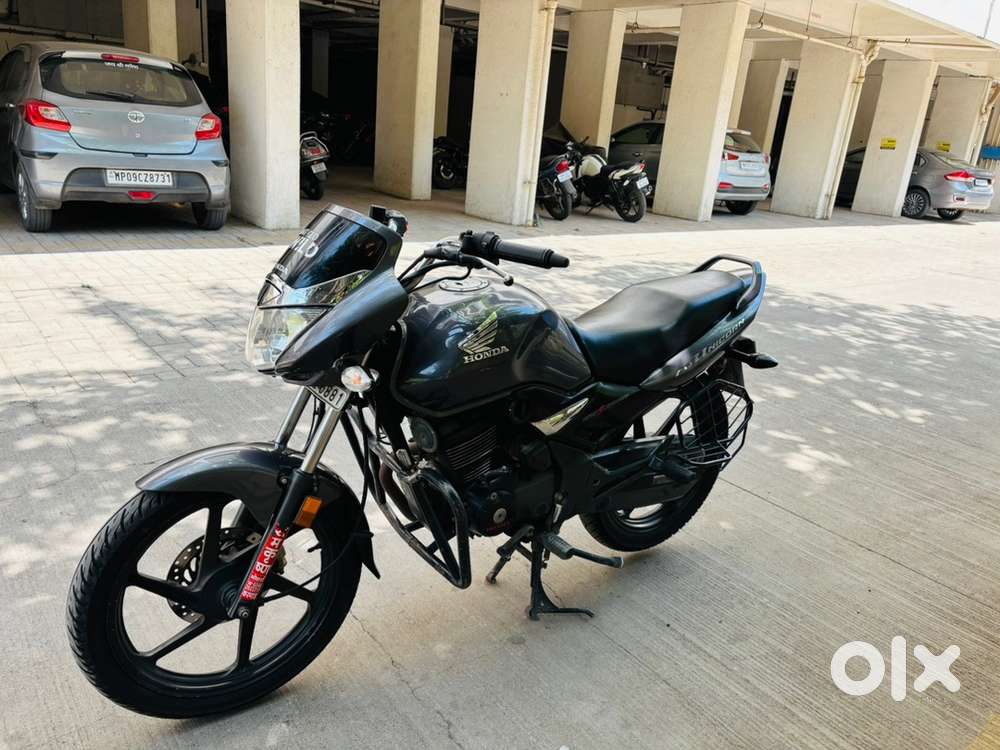 Unicorn 150cc Honda Unicorn Bike Second Hand Used Motorcycles Bike