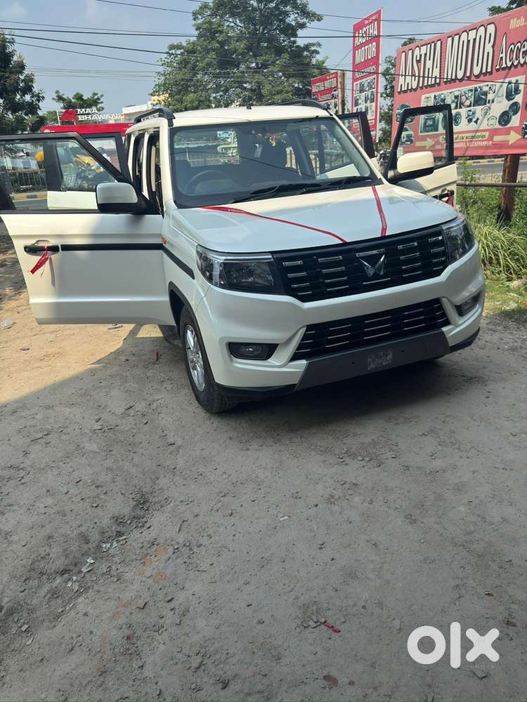 3 Months Old Mahindra Bolero Neo 2026 Diesel Well Maintained