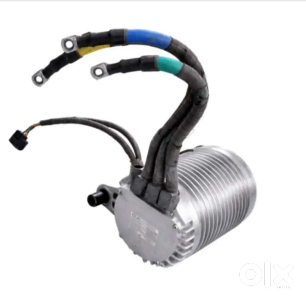 Ola S1 pro 1st generation motor