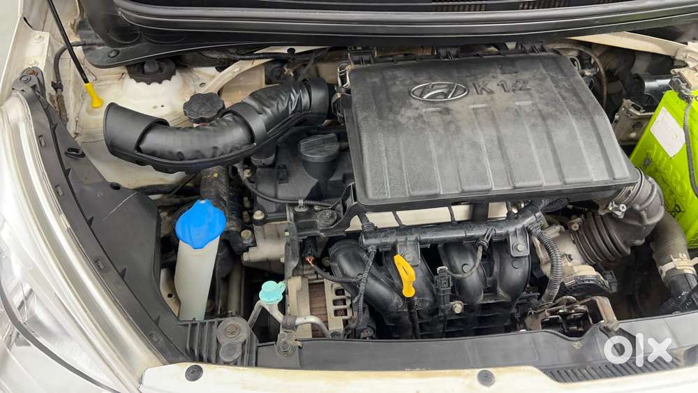 Hyundai Grand I10 1.2 Kappa Sportz, 2018, Petrol