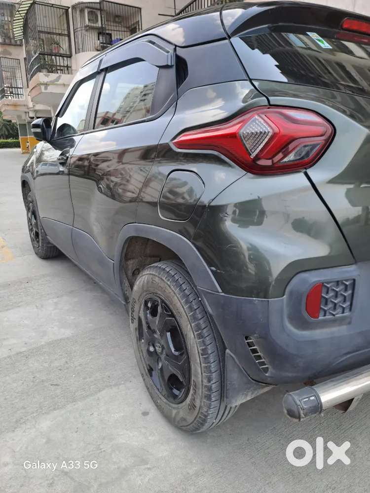 Tata Punch 2022 Petrol 18500 Km Driven
