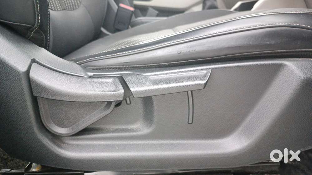 Kia Carens 1.5 Prestige Plus Diesel 7 Str Imt, 2022, Diesel