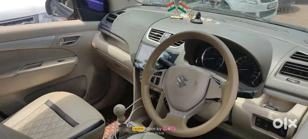 Maruti Suzuki Ertiga 2016 Diesel 130000 Km Driven