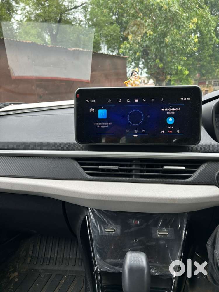 Tata Nexon Diesel Manual 2026