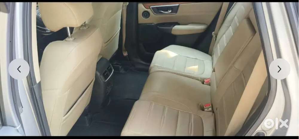 Honda Cr-v Awd Noida Registration (up-16)