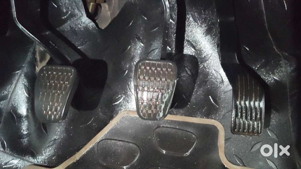 Tata Nexon 1.2 Revotron Xz Plus, 2019, Petrol