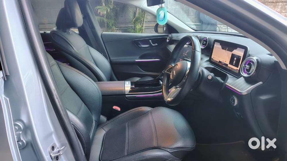 Mercedes-benz New C-class Progressive C 220d, 2023, Diesel