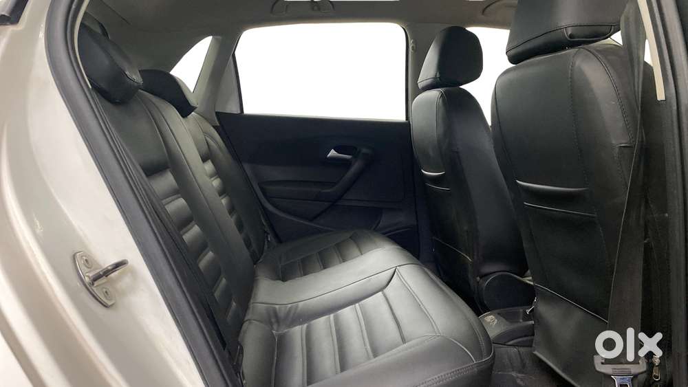 Volkswagen Polo 1.0 Comfortline Plus, 2020, Petrol