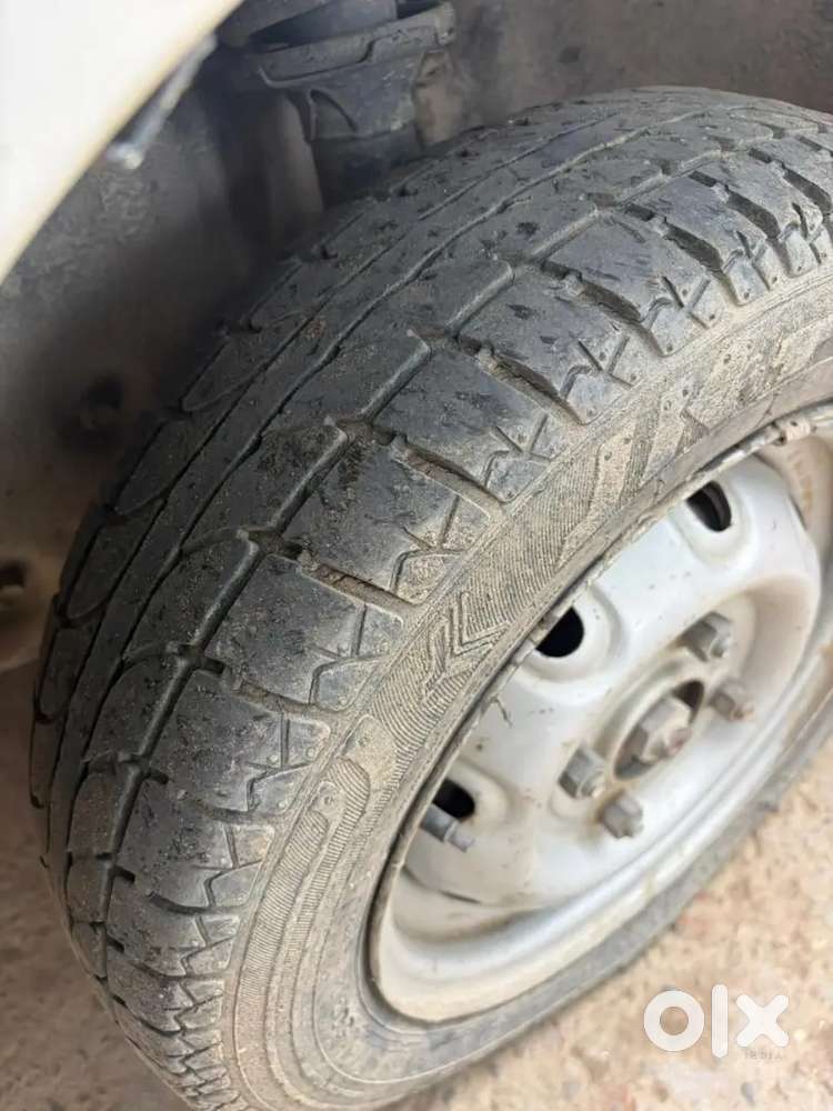 Maruti Suzuki 800 2001 Petrol 78500 Km Driven