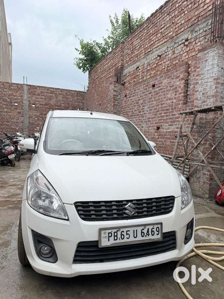 Maruti Suzuki Ertiga 2013 Diesel Good Condition