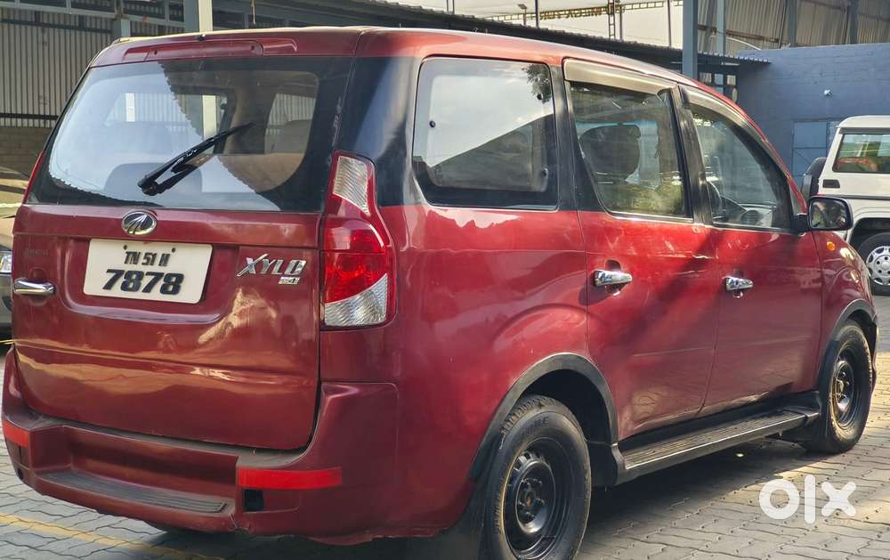 Mahindra Xylo E4 Abs Bs Iv, 2012, Diesel