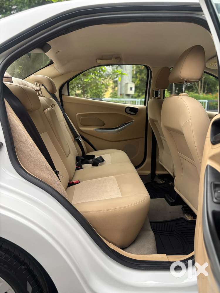 Ford Aspire Trend Plus Tdci, 2018, Diesel