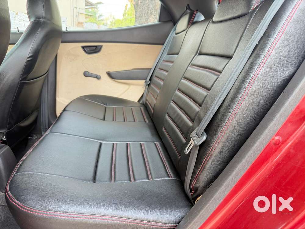 Hyundai Eon Magna +, 2012, Petrol