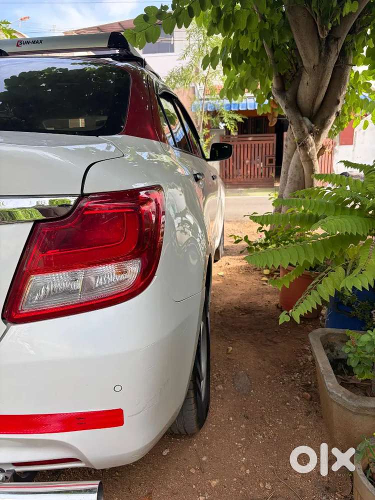Maruti Suzuki Dzire 2024