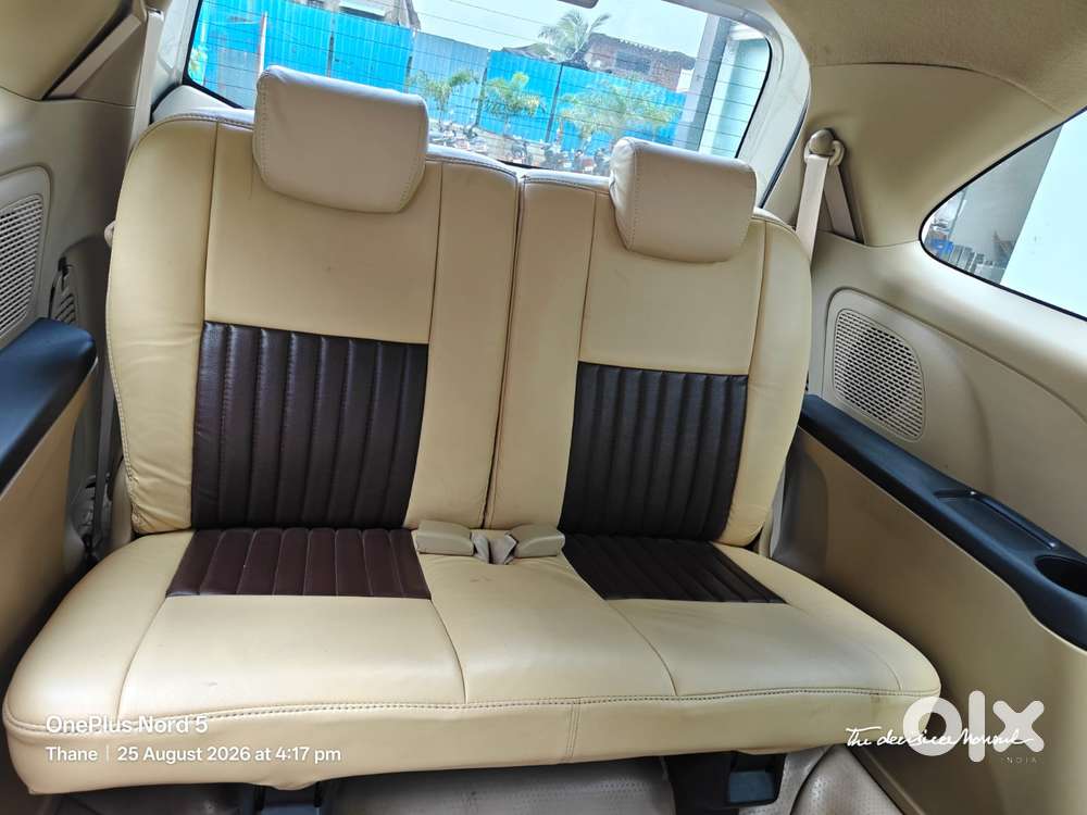 Honda Mobilio S I-vtec, 2015, Petrol