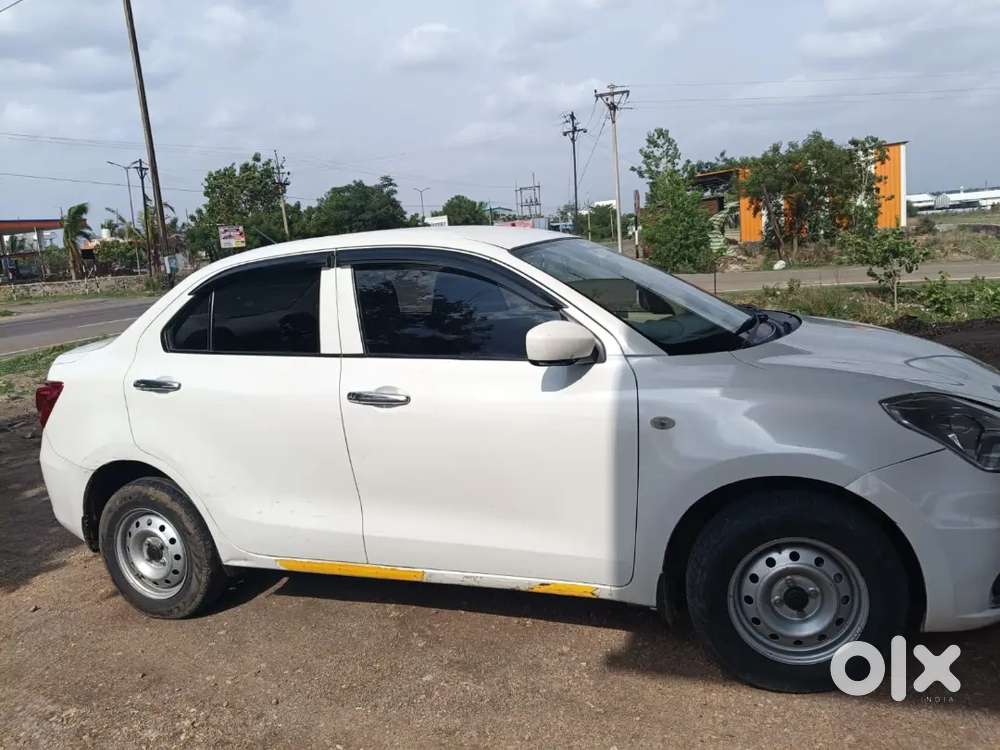 Maruti Suzuki Swift Tour 2024