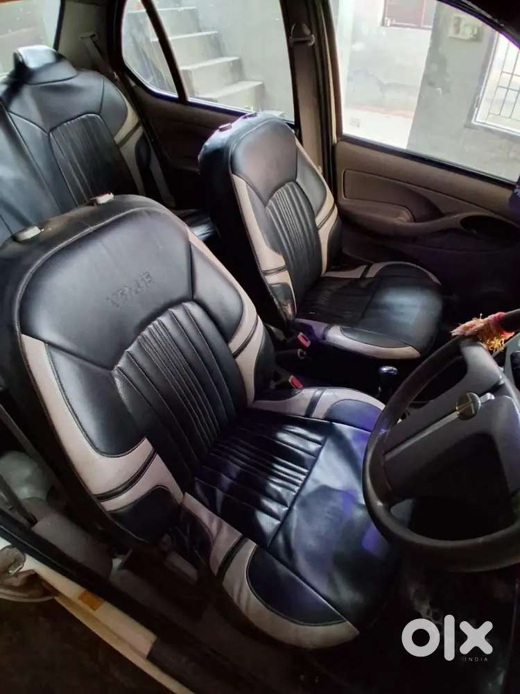 Tata Indigo Ecs 2014