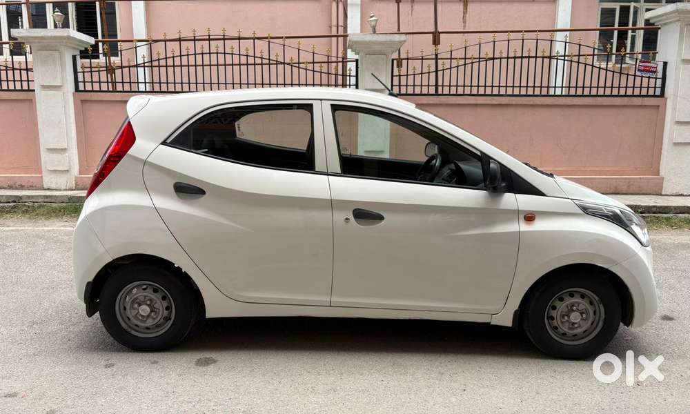 Hyundai Eon Era +, 2013, Petrol