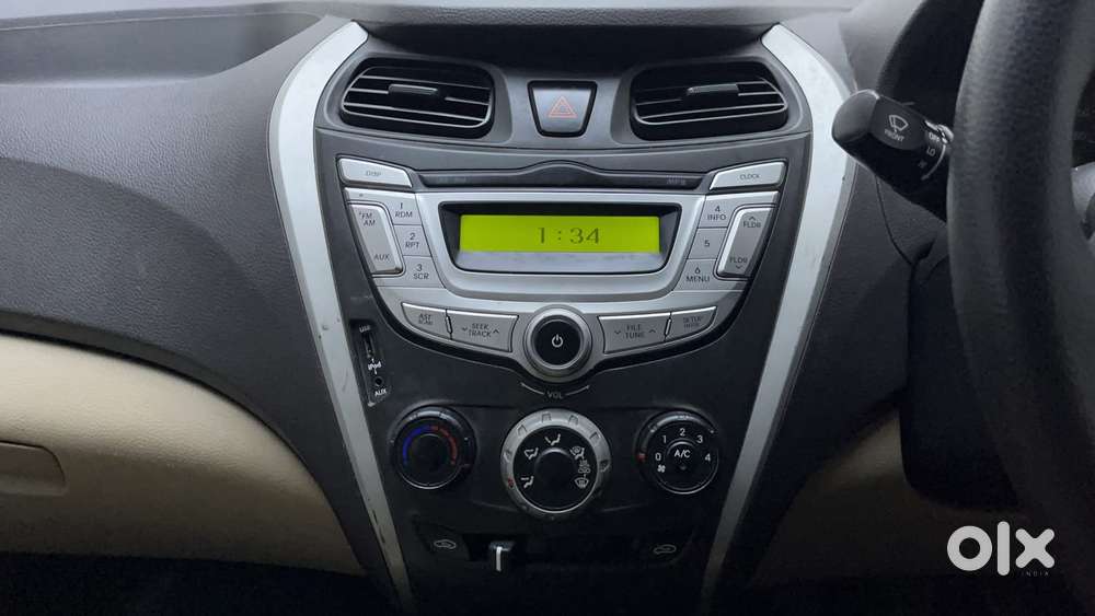 Hyundai Eon Magna +, 2018, Petrol