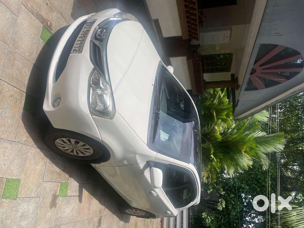 Etios Liva For Sale