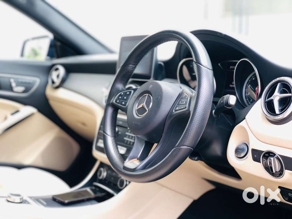 Mercedes-benz Cla 2.0 200 Style, 2018, Petrol