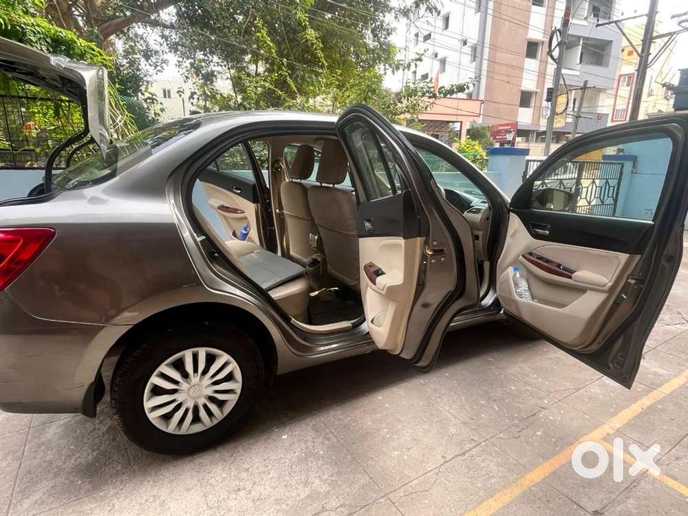 Maruti Suzuki Diesel 2018 Car