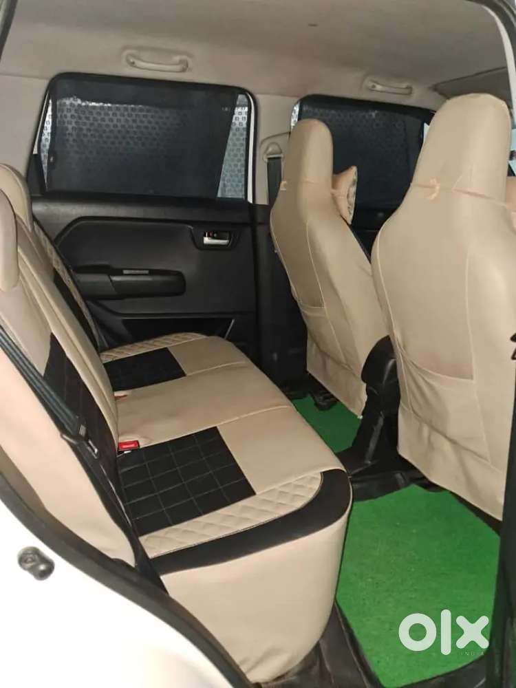 Maruti Suzuki Wagon R 1.2l