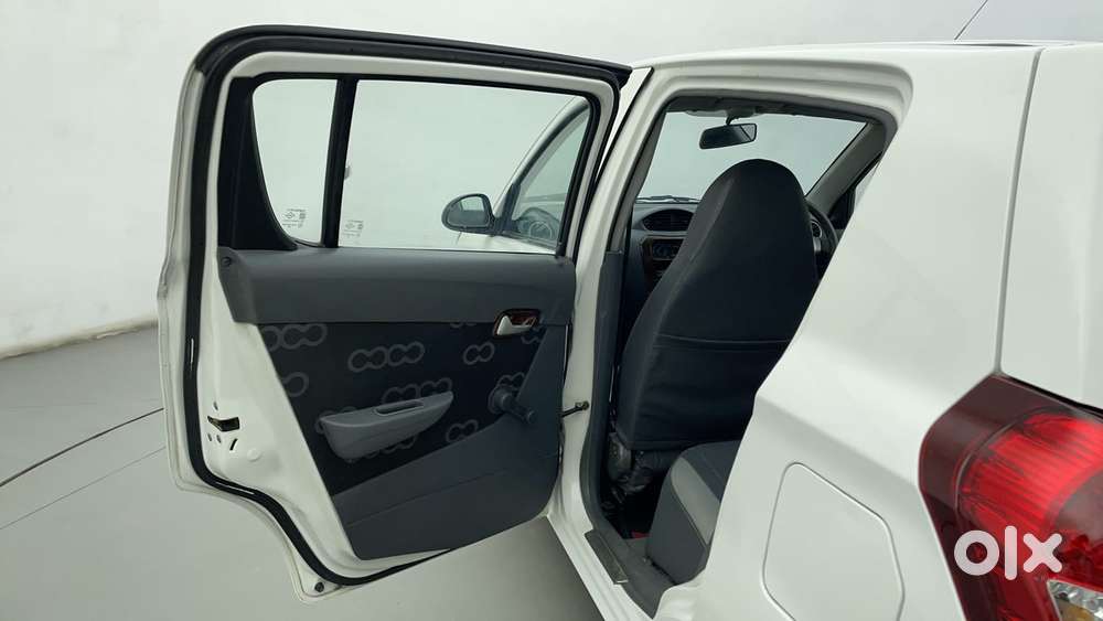 Maruti Suzuki Alto 800 Lxi, 2015, Petrol