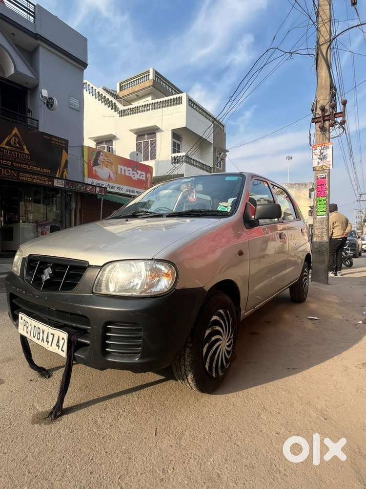 Maruti Suzuki Reliable 2006