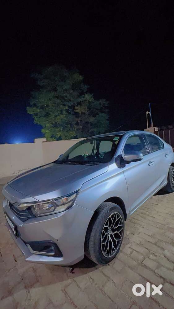 Honda Amaze 2023 Petrol Good Condition