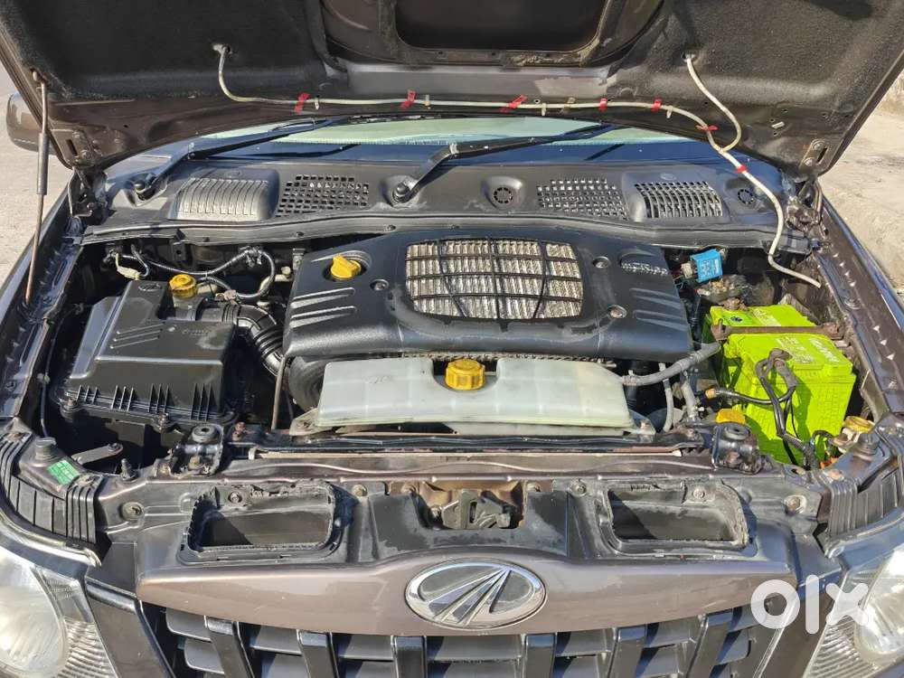 Mahindra Quanto Diesel 2014